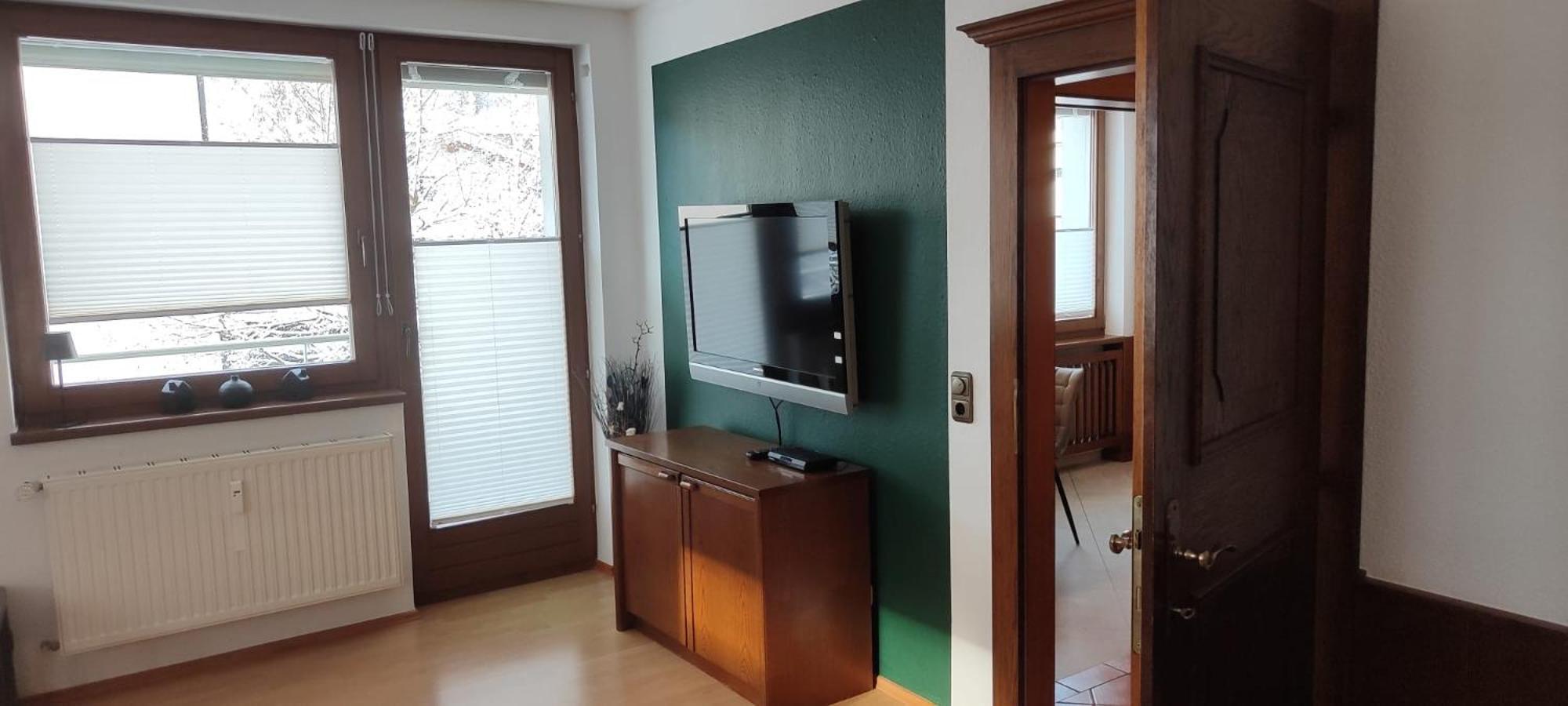 Ferienwohnung Hafner Mayrhofen Exterior foto