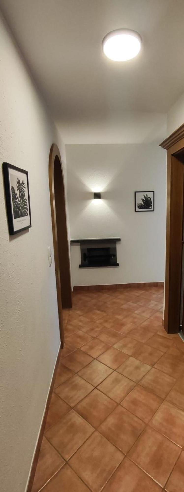 Ferienwohnung Hafner Mayrhofen Exterior foto